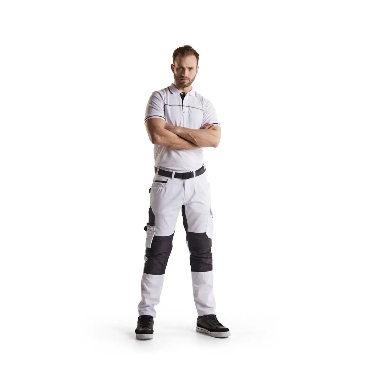 Blåkläder Pikeepaita 33891050 - Blåkläder työvaatteet