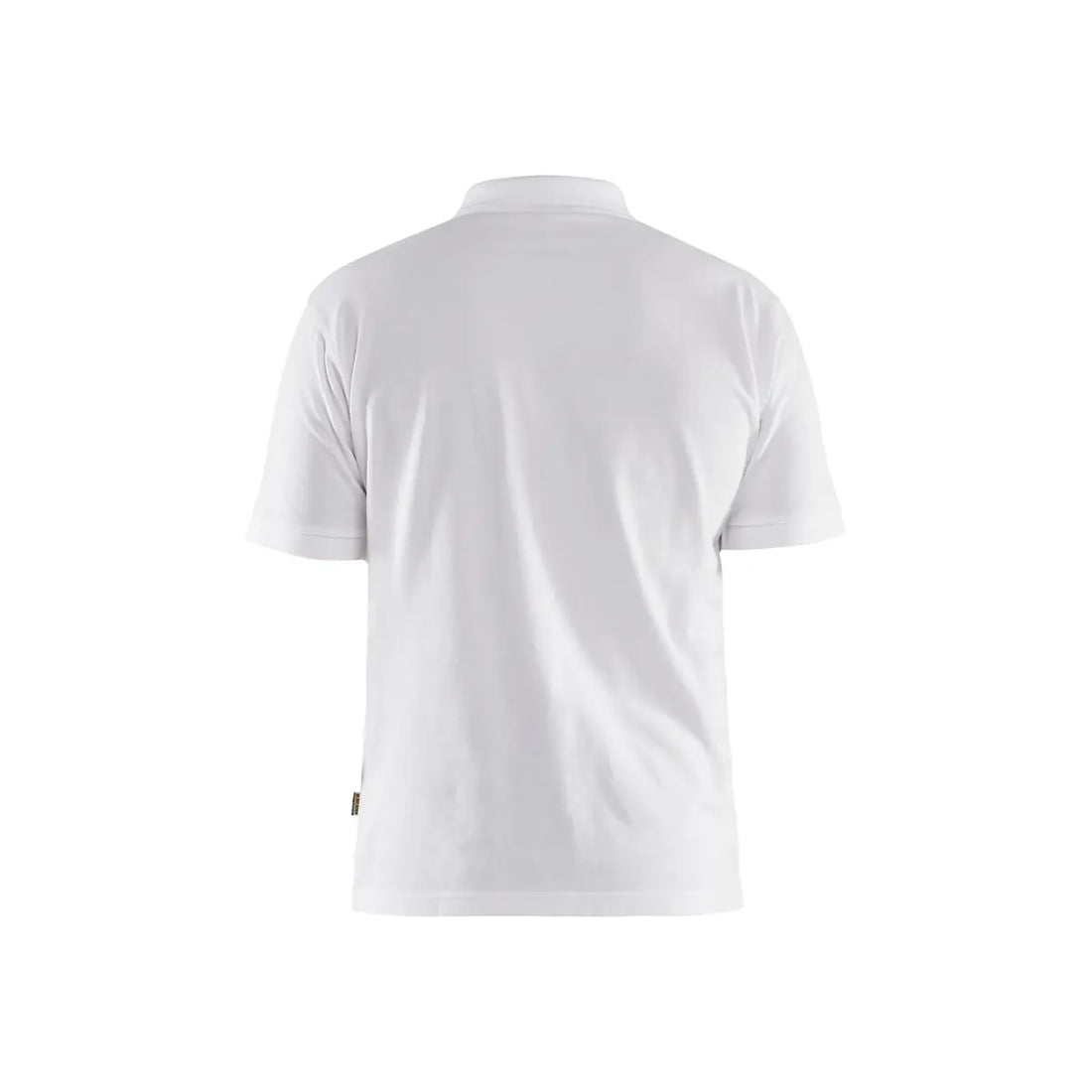 Blåkläder Pikeepaita 34351035 - Valkoinen / S - Blåkläder työvaatteet