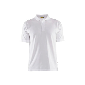 Blåkläder Pikeepaita 34351035 - Valkoinen / S - Blåkläder työvaatteet