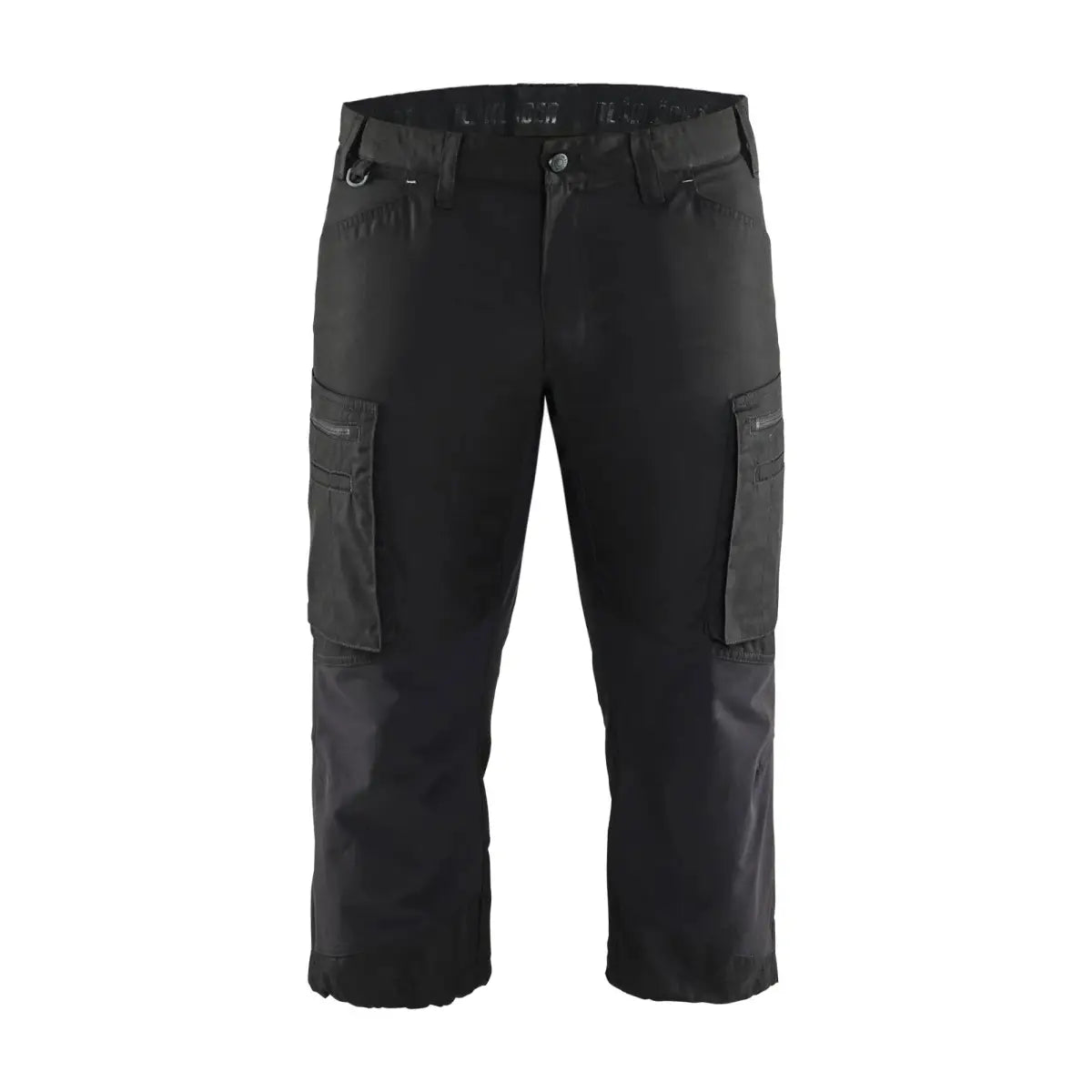 Blåkläder Piraattihousut stretch 14291845 - C58 - Työvaatteet
