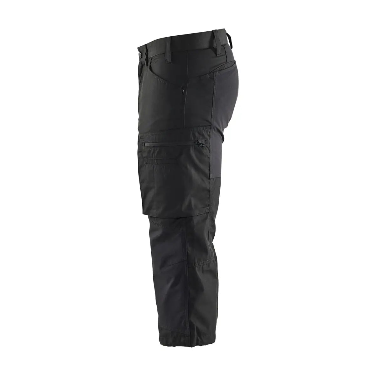 Blåkläder Piraattihousut stretch 14291845 - Työvaatteet