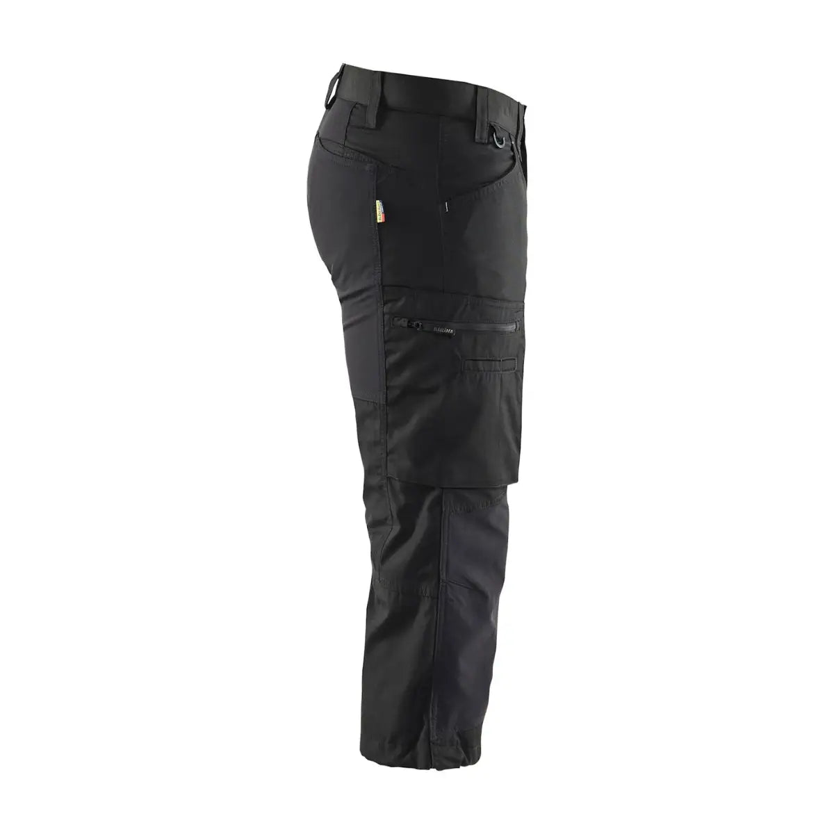 Blåkläder Piraattihousut stretch 14291845 - Työvaatteet