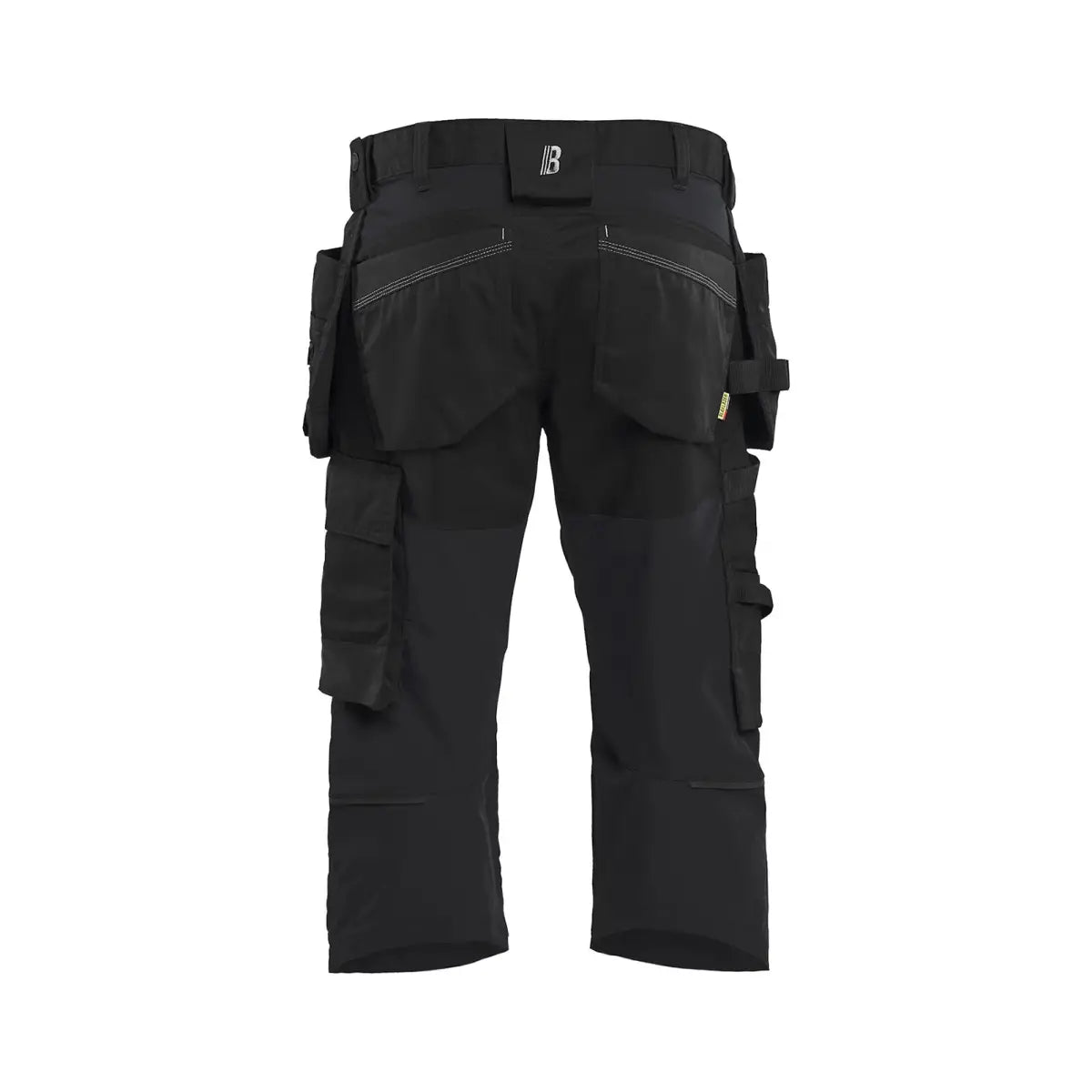 Blåkläder Piraattihousut stretch 17541832 - Blåkläder työvaatteet