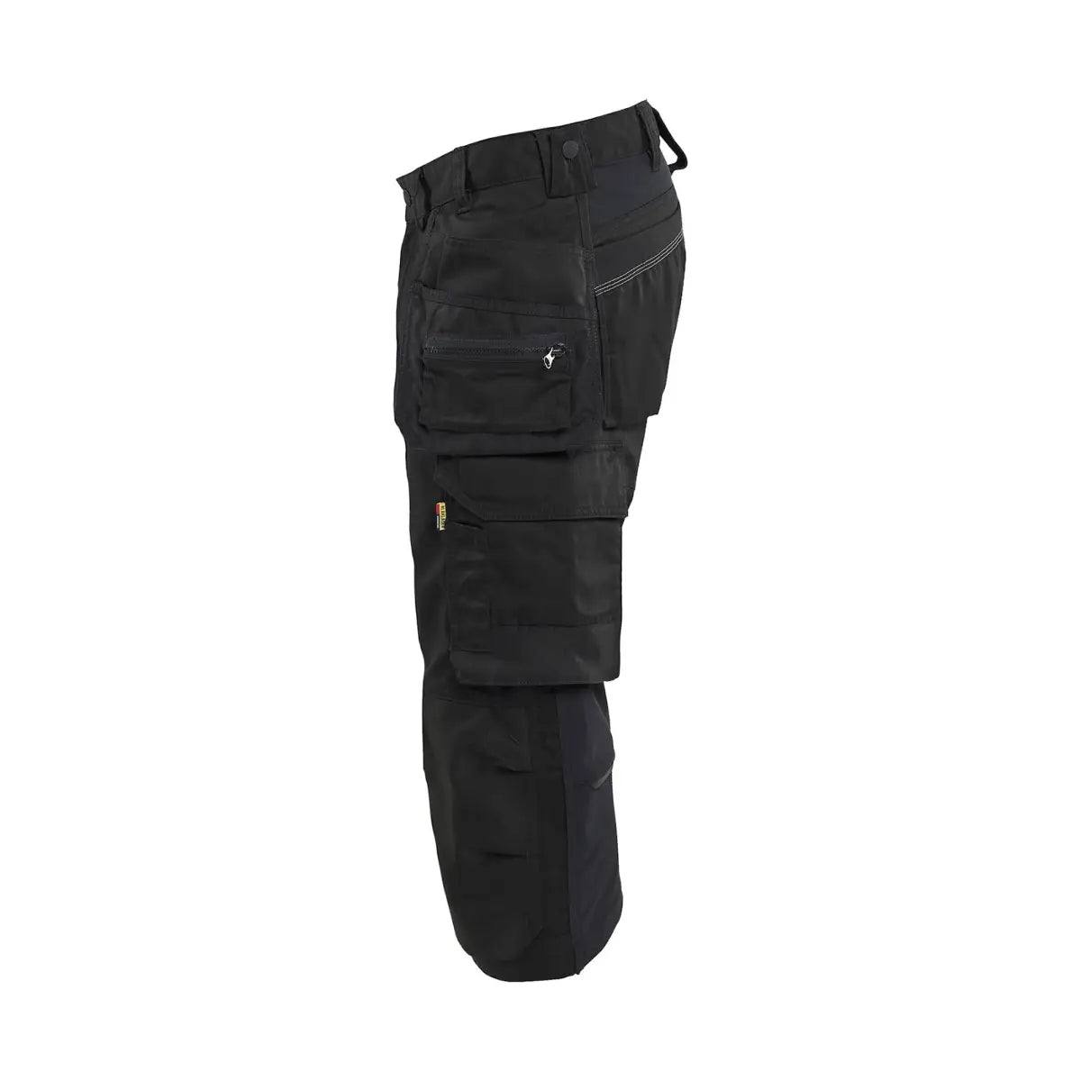 Blåkläder Piraattihousut stretch 17541832 - Blåkläder työvaatteet