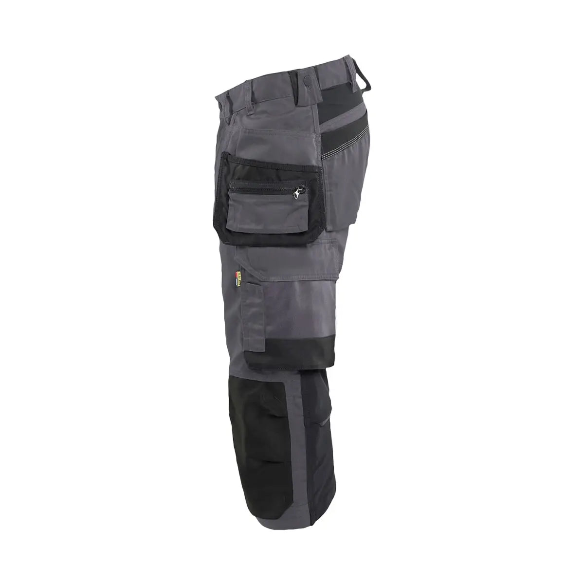 Blåkläder Piraattihousut stretch 17541832 - Blåkläder työvaatteet