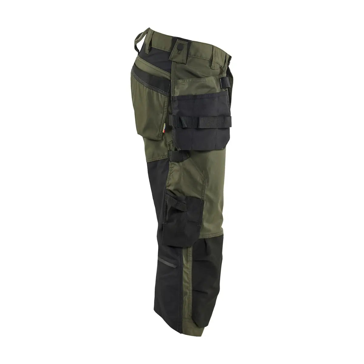 Blåkläder Piraattihousut stretch 17541832 - Blåkläder työvaatteet