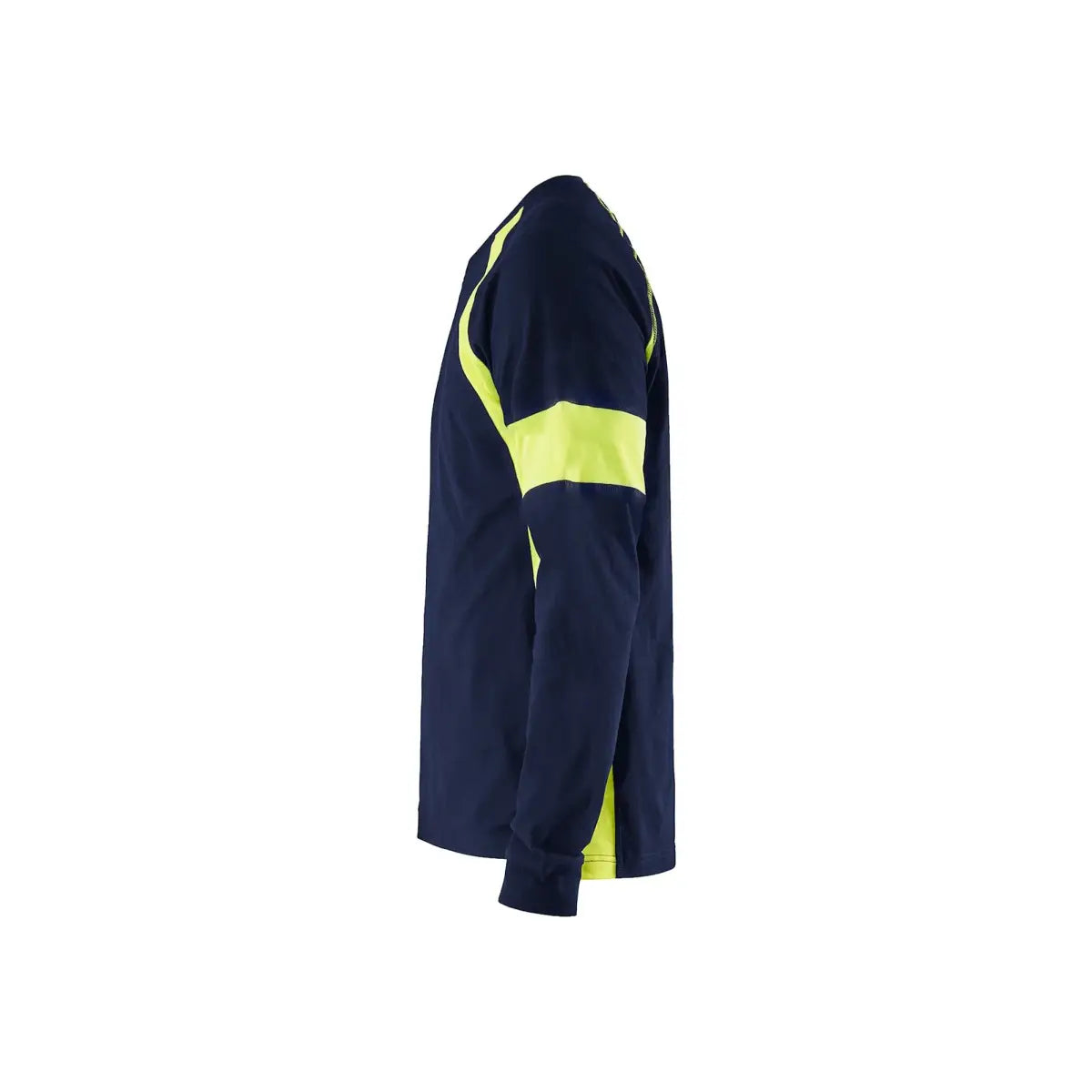 Blåkläder Pitkähihainen t-paita 35201030 - Blåkläder työvaatteet