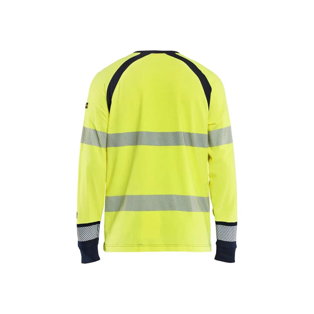 Blåkläder Pitkähihainen T-paita Multinorm 34361737 - XL - Blåkläder työvaatteet