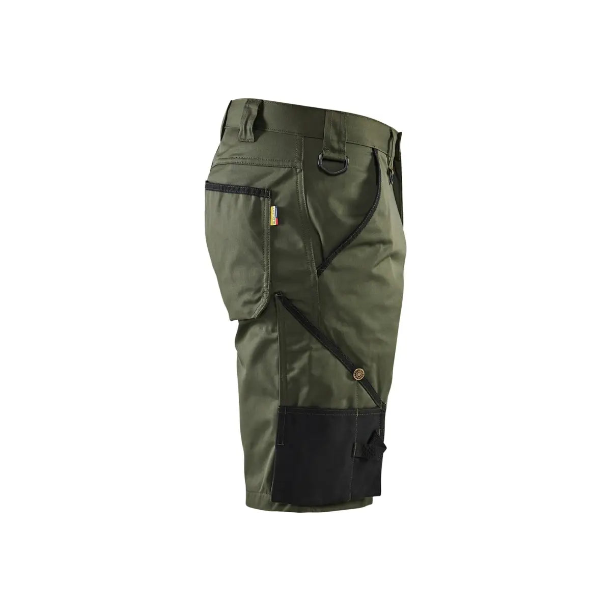 Blåkläder Puutarhurin shortsit 14641835 - Työvaatteet