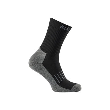 Blåkläder Puuvillasukat 3-pack 25071088 - 46-48 - Sukat