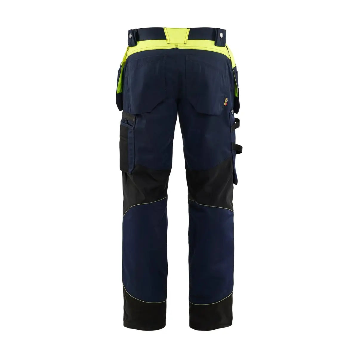Blåkläder Riipputaskuhousut 15551860 - Työvaatteet