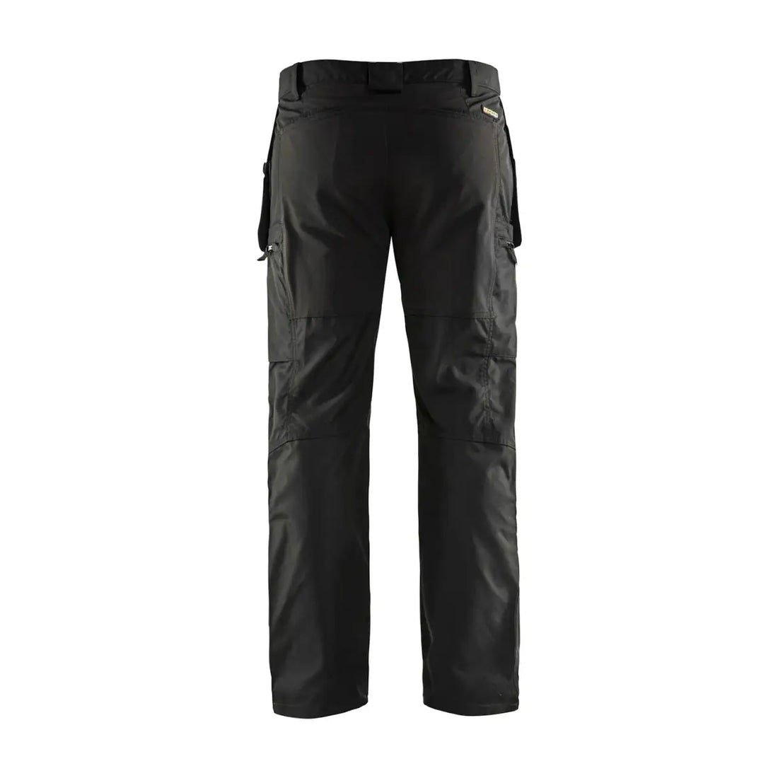 Blåkläder Riipputaskuhousut Stretch 14691845 - D100 - Työvaatteet