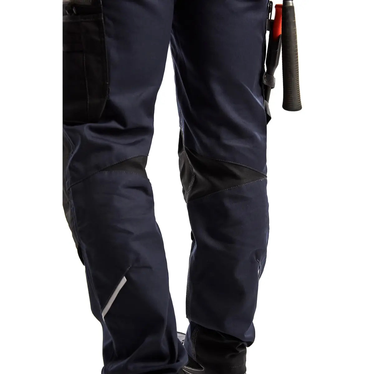 Blåkläder Riipputaskuhousut stretch 15901343 - Työvaatteet