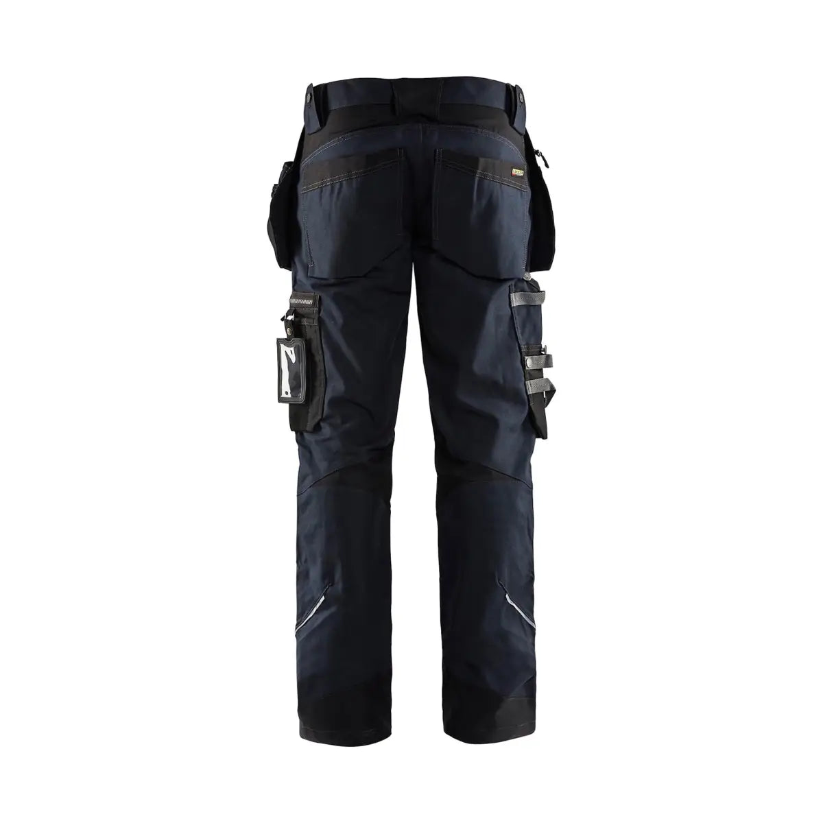 Blåkläder Riipputaskuhousut stretch 15901343 - Työvaatteet