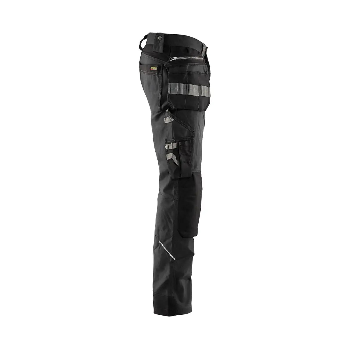 Blåkläder Riipputaskuhousut stretch 15901343 - Työvaatteet