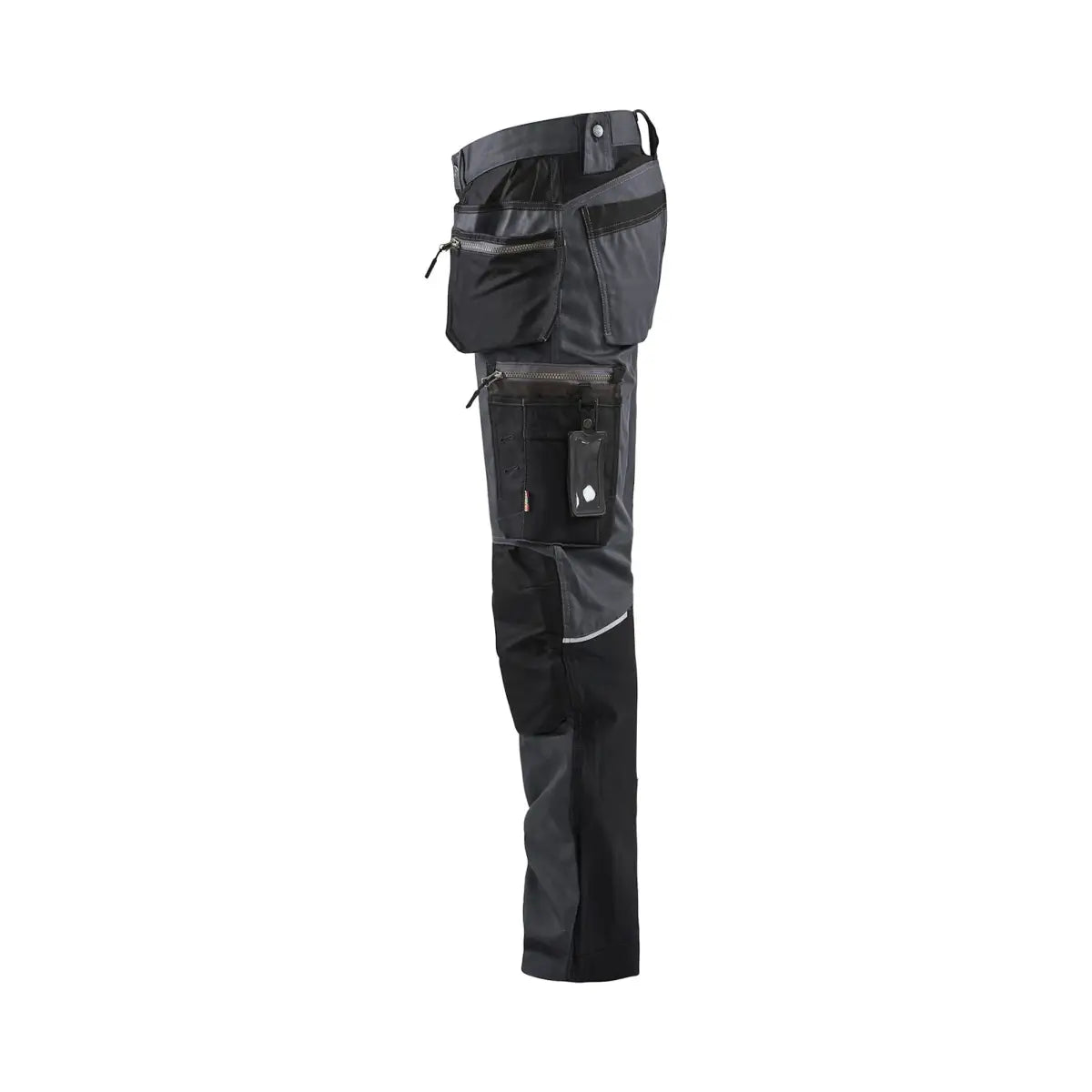Blåkläder Riipputaskuhousut Stretch 15991343 - Työvaatteet