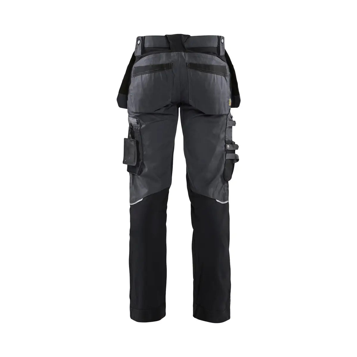 Blåkläder Riipputaskuhousut Stretch 15991343 - Työvaatteet