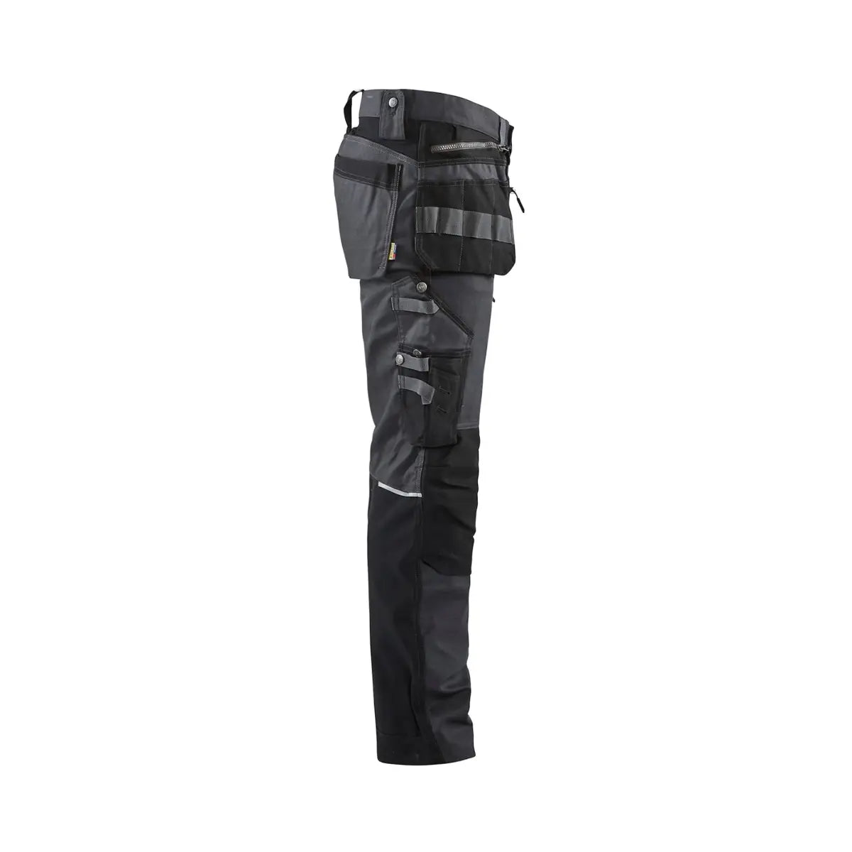 Blåkläder Riipputaskuhousut Stretch 15991343 - Työvaatteet