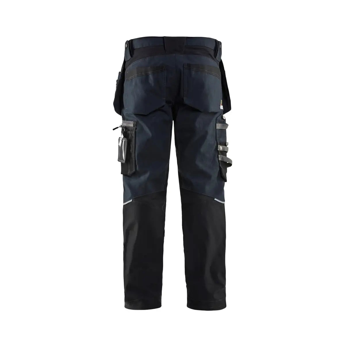 Blåkläder Riipputaskuhousut Stretch 15991343 - Työvaatteet