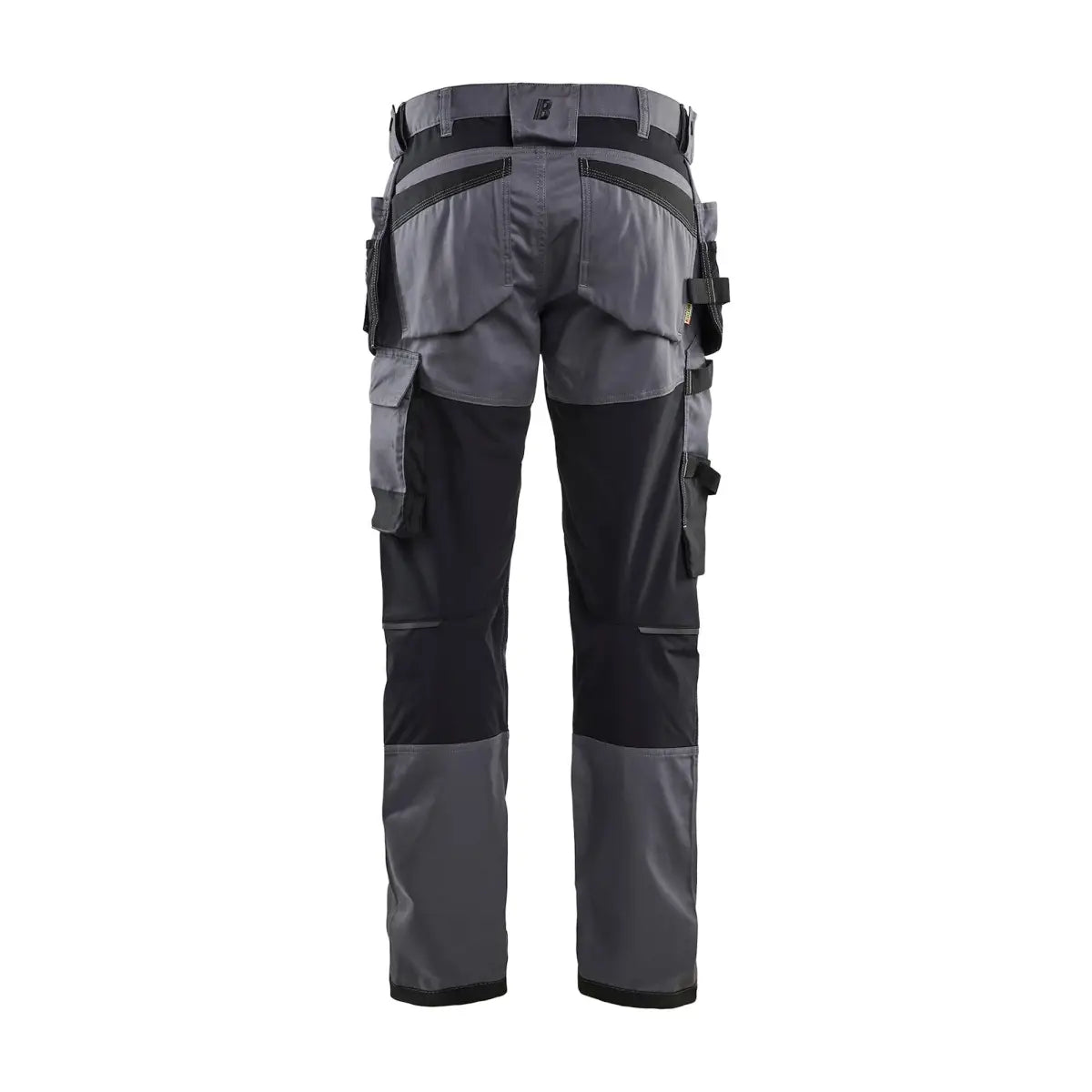Blåkläder Riipputaskuhousut stretch 17501832 - Työvaatteet