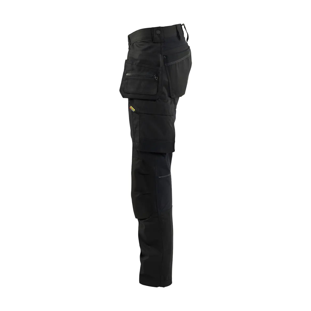Blåkläder Riipputaskuhousut stretch 17501832 - Työvaatteet