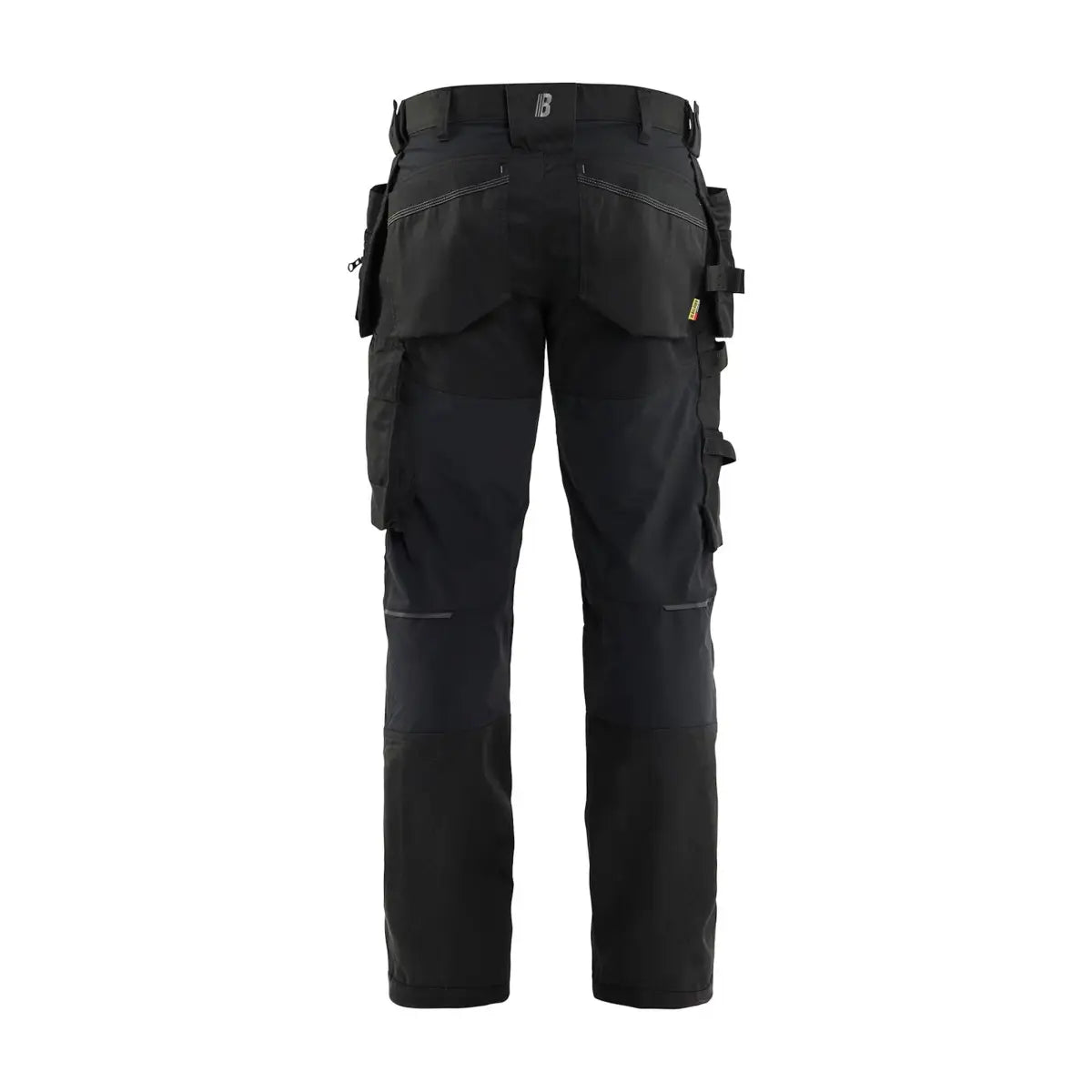 Blåkläder Riipputaskuhousut stretch 17501832 - Työvaatteet