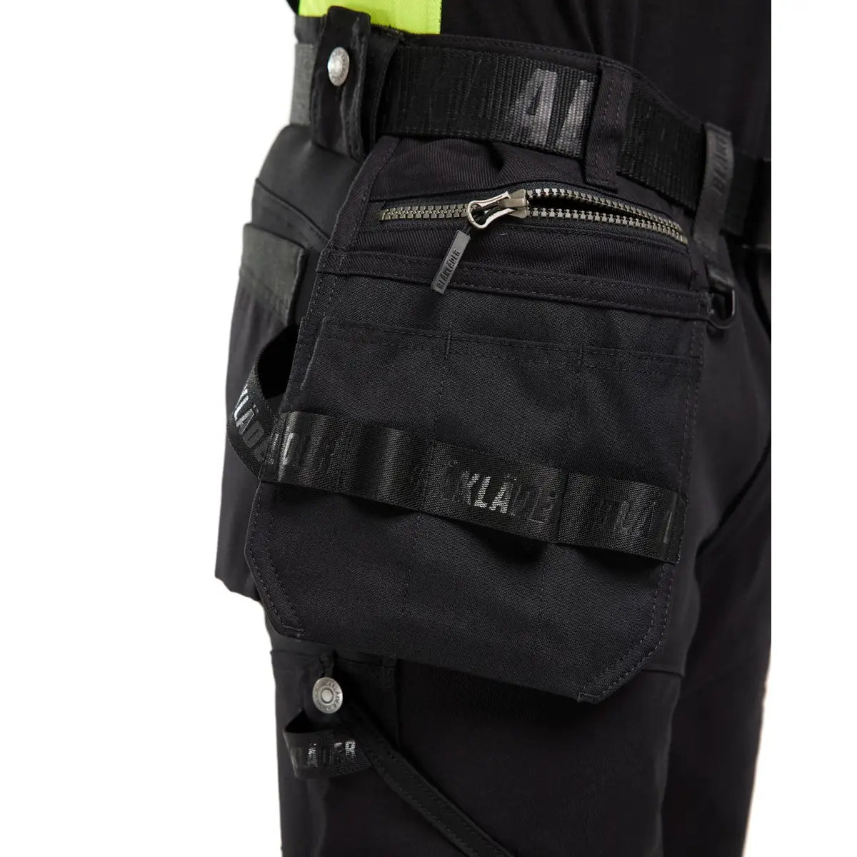Blåkläder Riipputaskuhousut Stretch 17901370 - Blåkläder työvaatteet