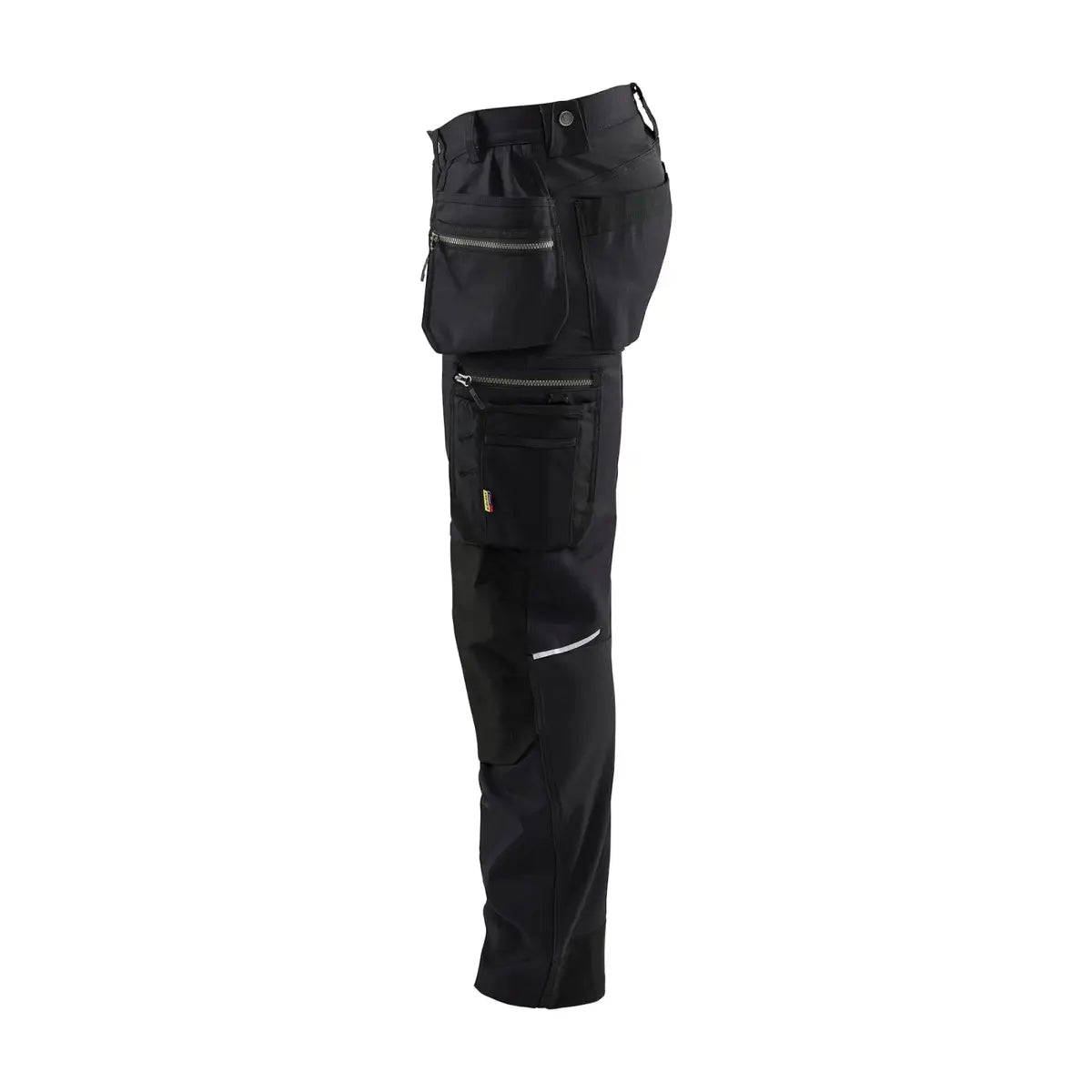 Blåkläder Riipputaskuhousut Stretch 17901370 - Blåkläder työvaatteet