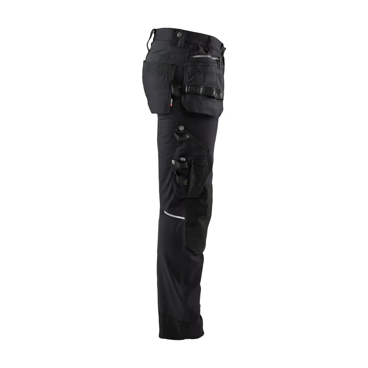 Blåkläder Riipputaskuhousut Stretch 17901370 - Blåkläder työvaatteet