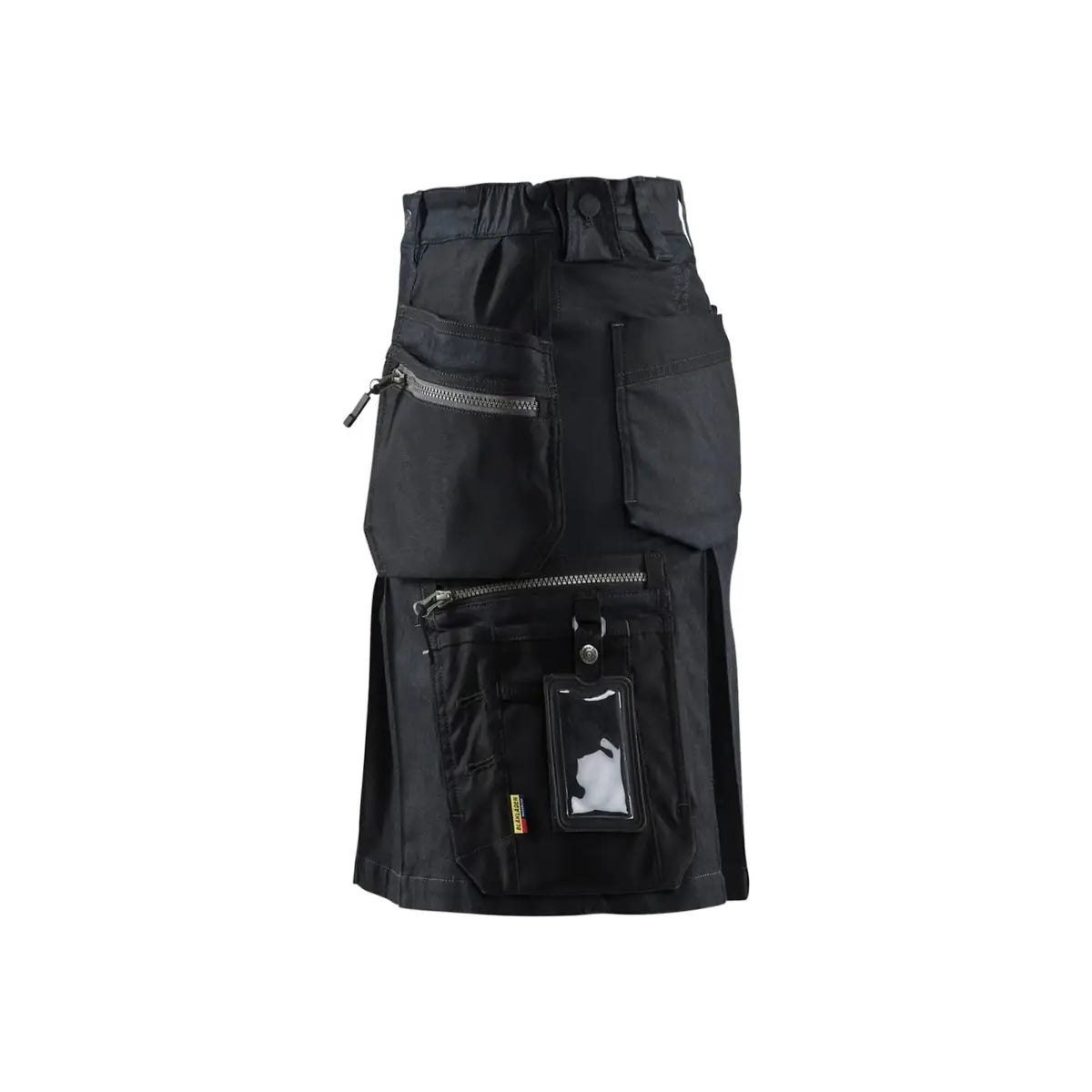 Blåkläder Riipputaskullinen hame Stretch 71801147 - Blåkläder työvaatteet
