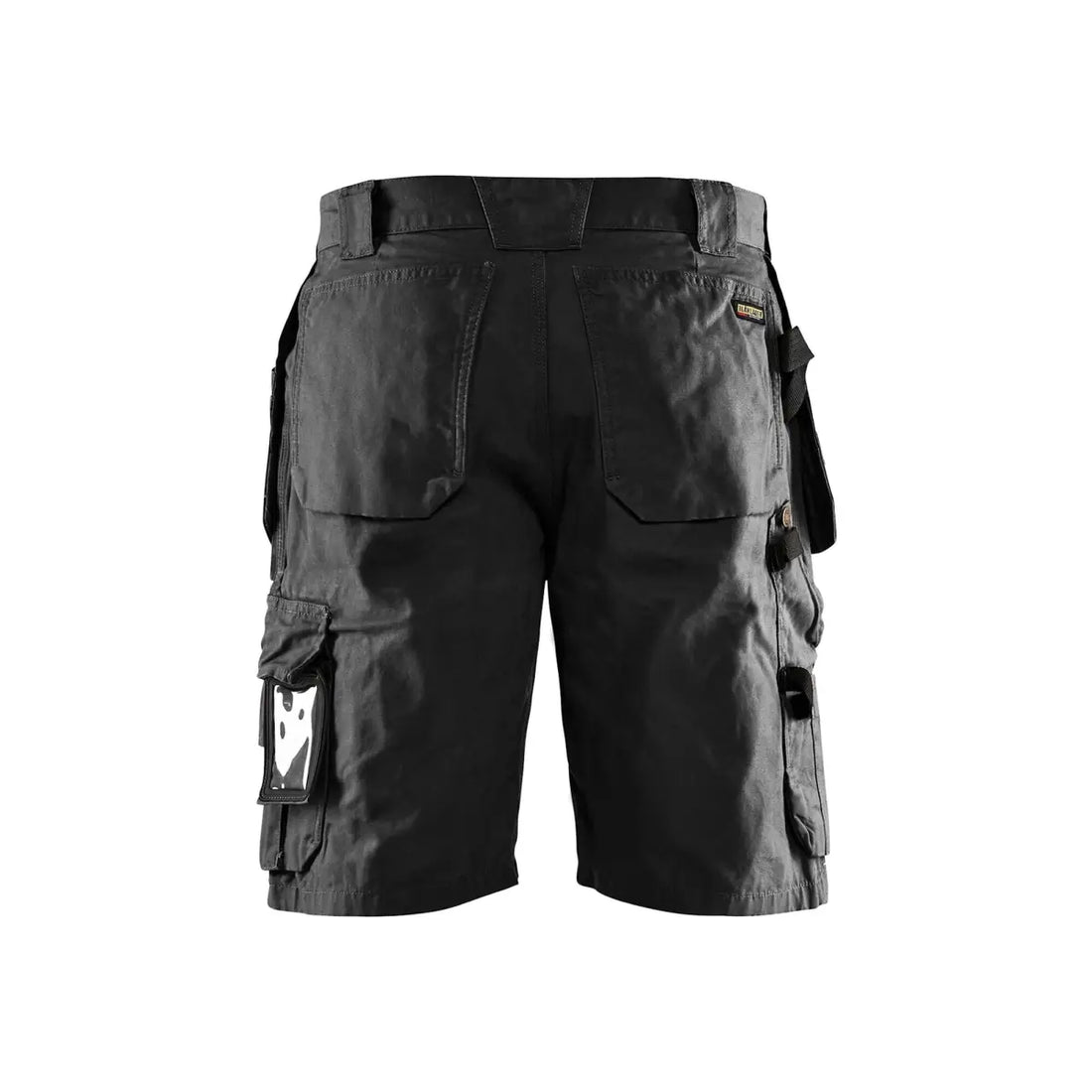 Blåkläder Riipputaskushortsit 15341310 - C54 - Työvaatteet