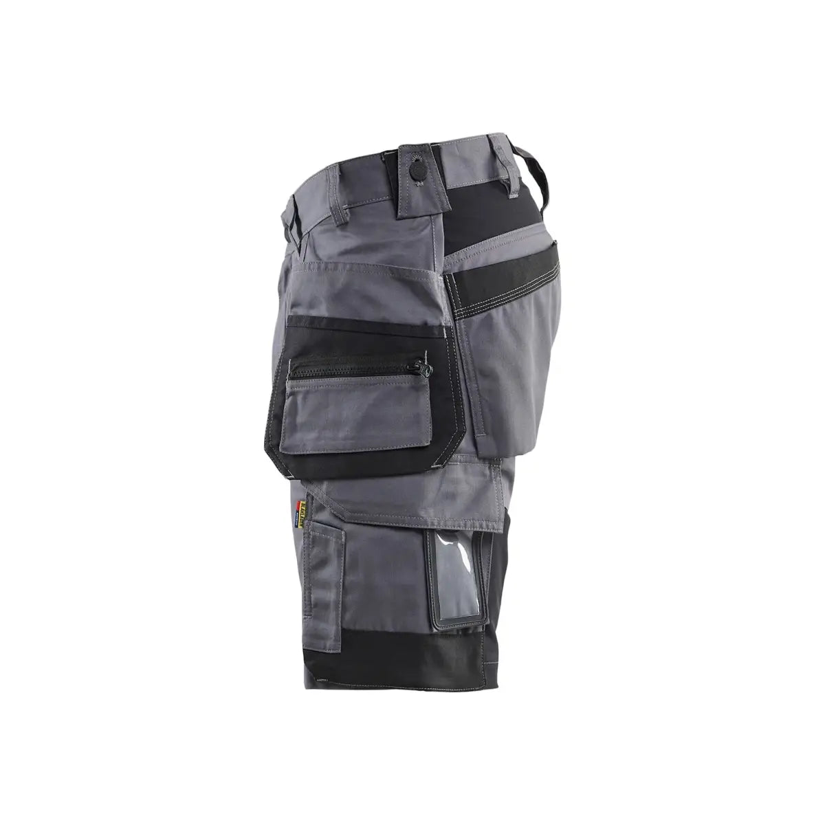 Blåkläder Riipputaskushortsit stretch 17521832 - Blåkläder työvaatteet