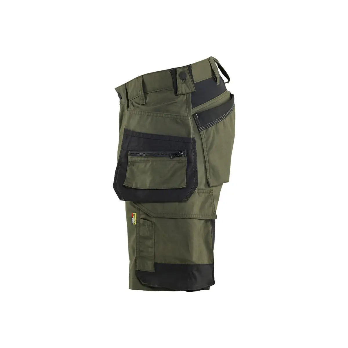 Blåkläder Riipputaskushortsit stretch 17521832 - Blåkläder työvaatteet