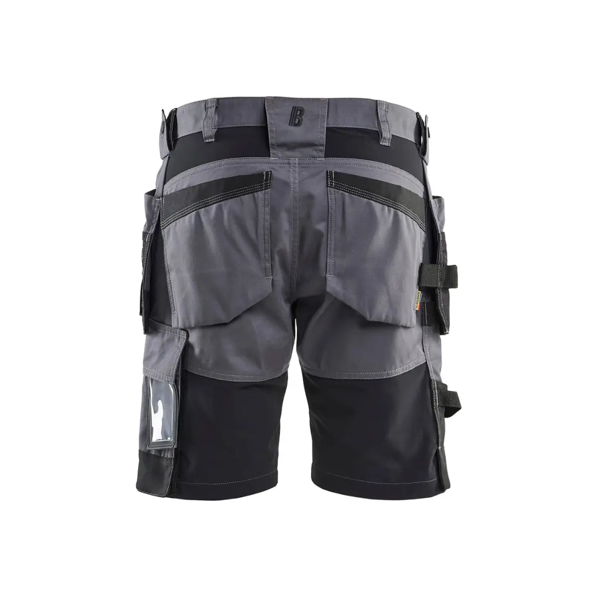 Blåkläder Riipputaskushortsit stretch 17521832 - Blåkläder työvaatteet