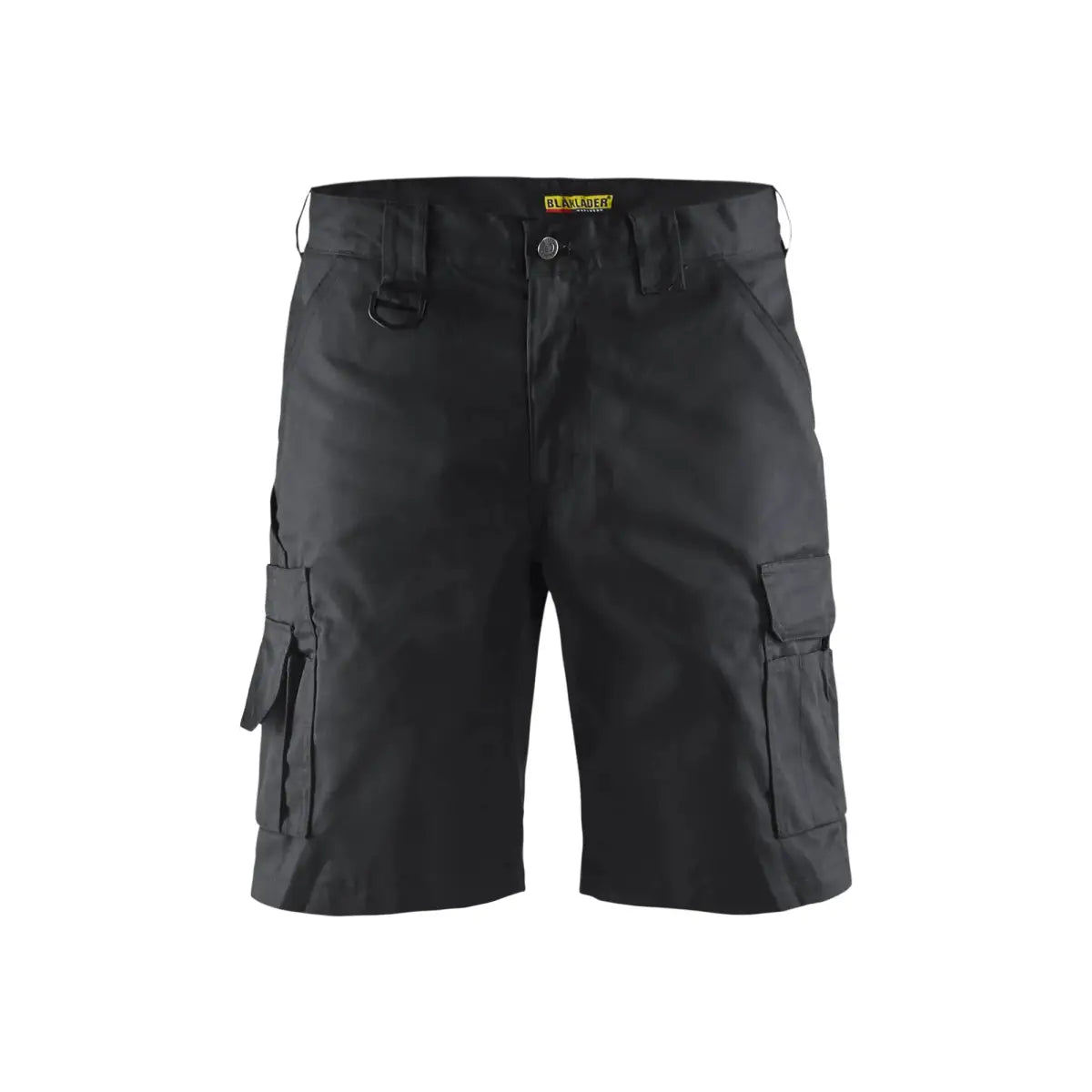 Blåkläder Shortsit 14471800 - Musta / C50 - Työvaatteet
