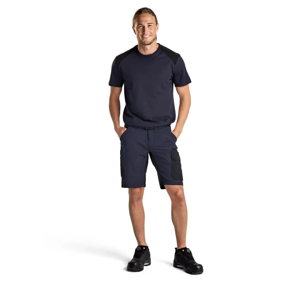 Blåkläder Shortsit 4-way Stretch 14231645 - Työvaatteet