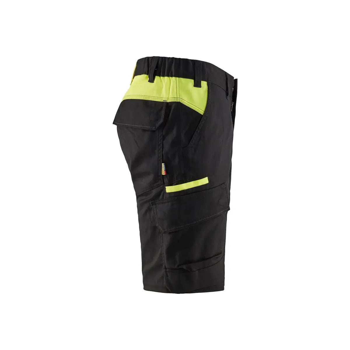 Blåkläder Shortsit stretch 14461832 - Työvaatteet