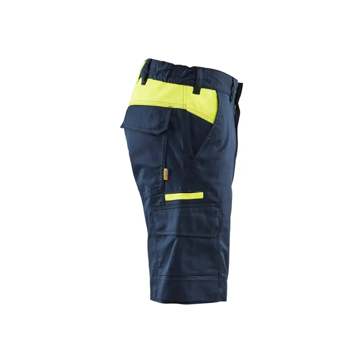 Blåkläder Shortsit stretch 14461832 - Työvaatteet