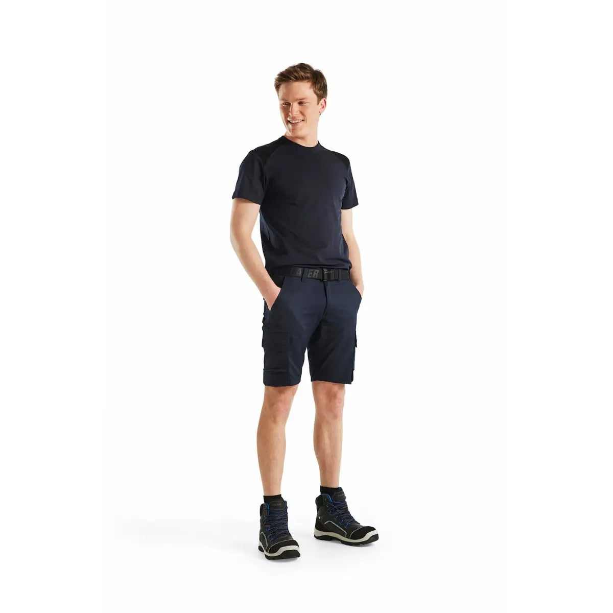 Blåkläder Shortsit stretch 14461832 - Työvaatteet