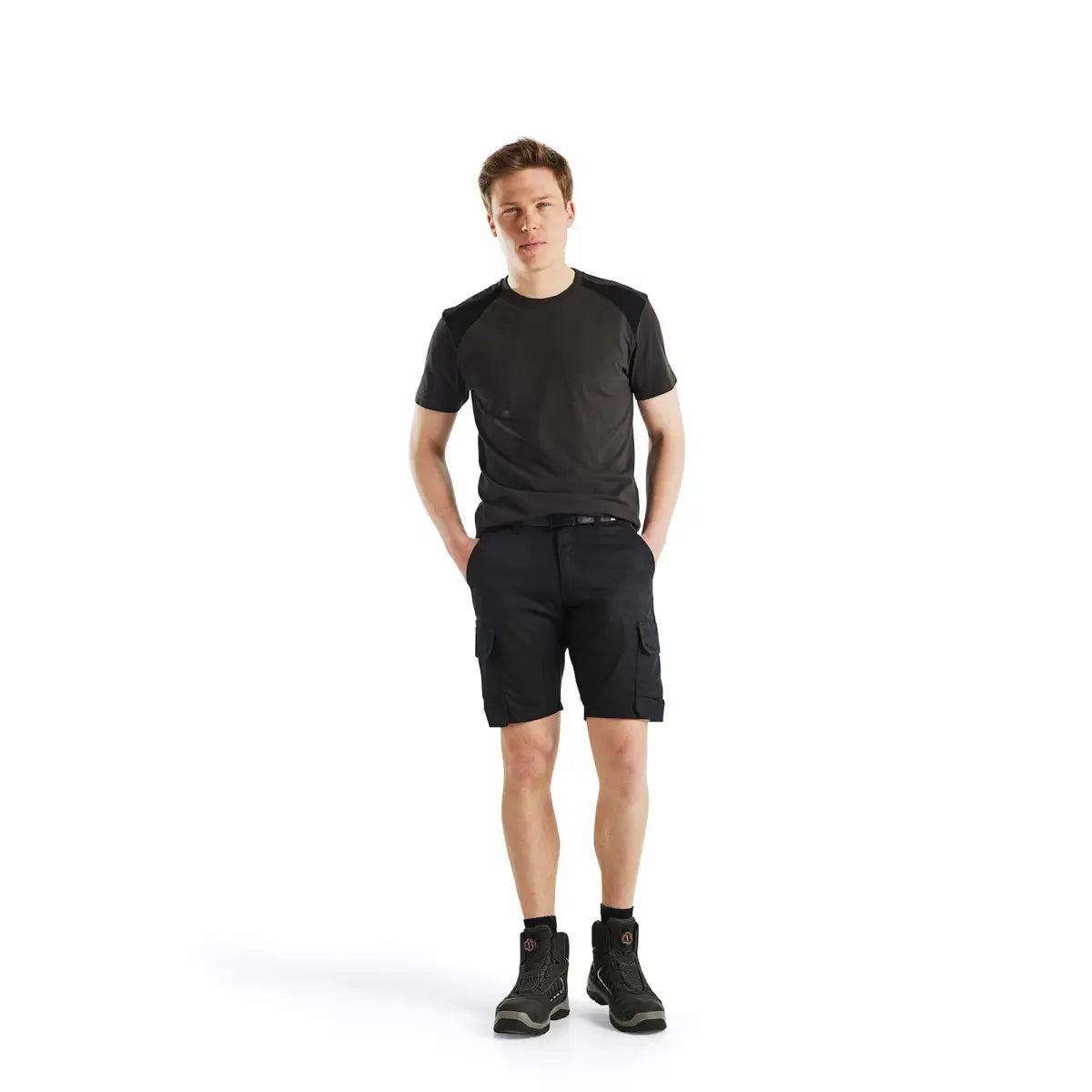 Blåkläder Shortsit stretch 14461832 - Työvaatteet