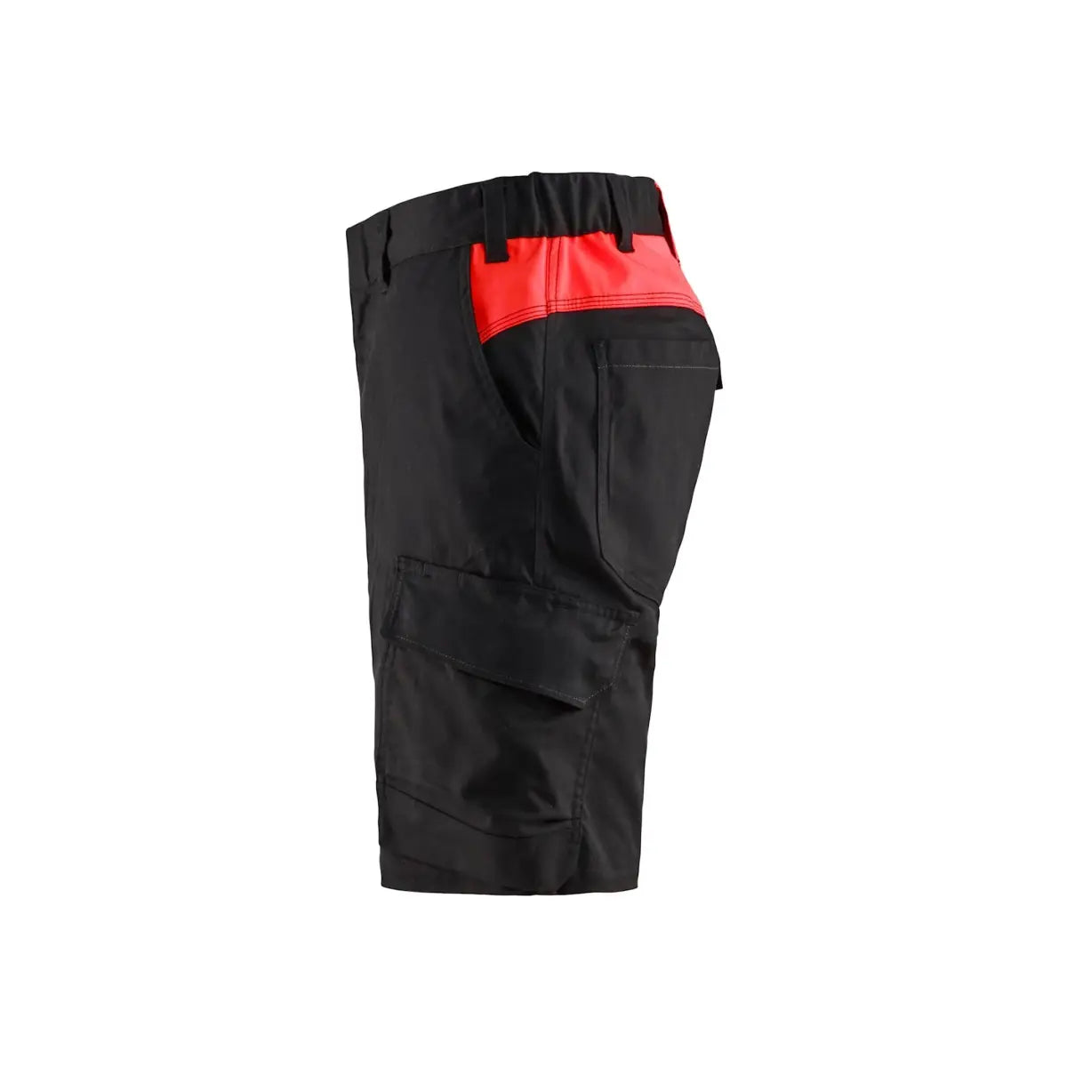 Blåkläder Shortsit stretch 14461832 - Työvaatteet