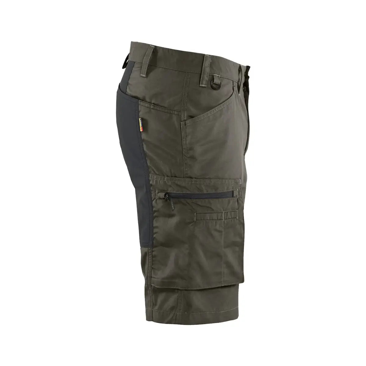 Blåkläder Shortsit stretch 14491845 - Työvaatteet