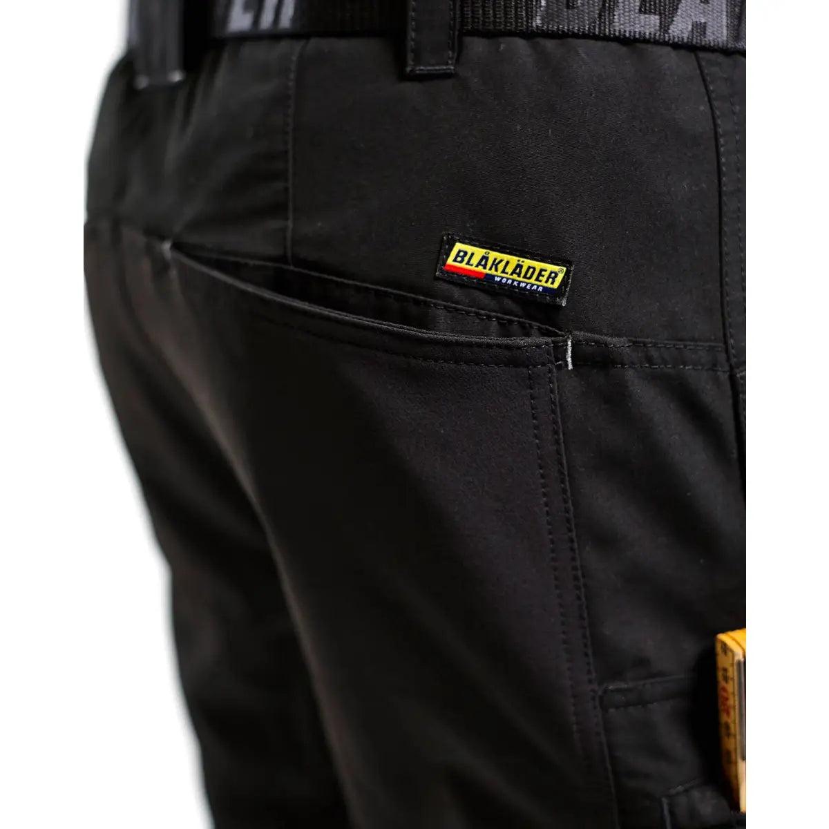 Blåkläder Shortsit stretch 14491845 - Työvaatteet