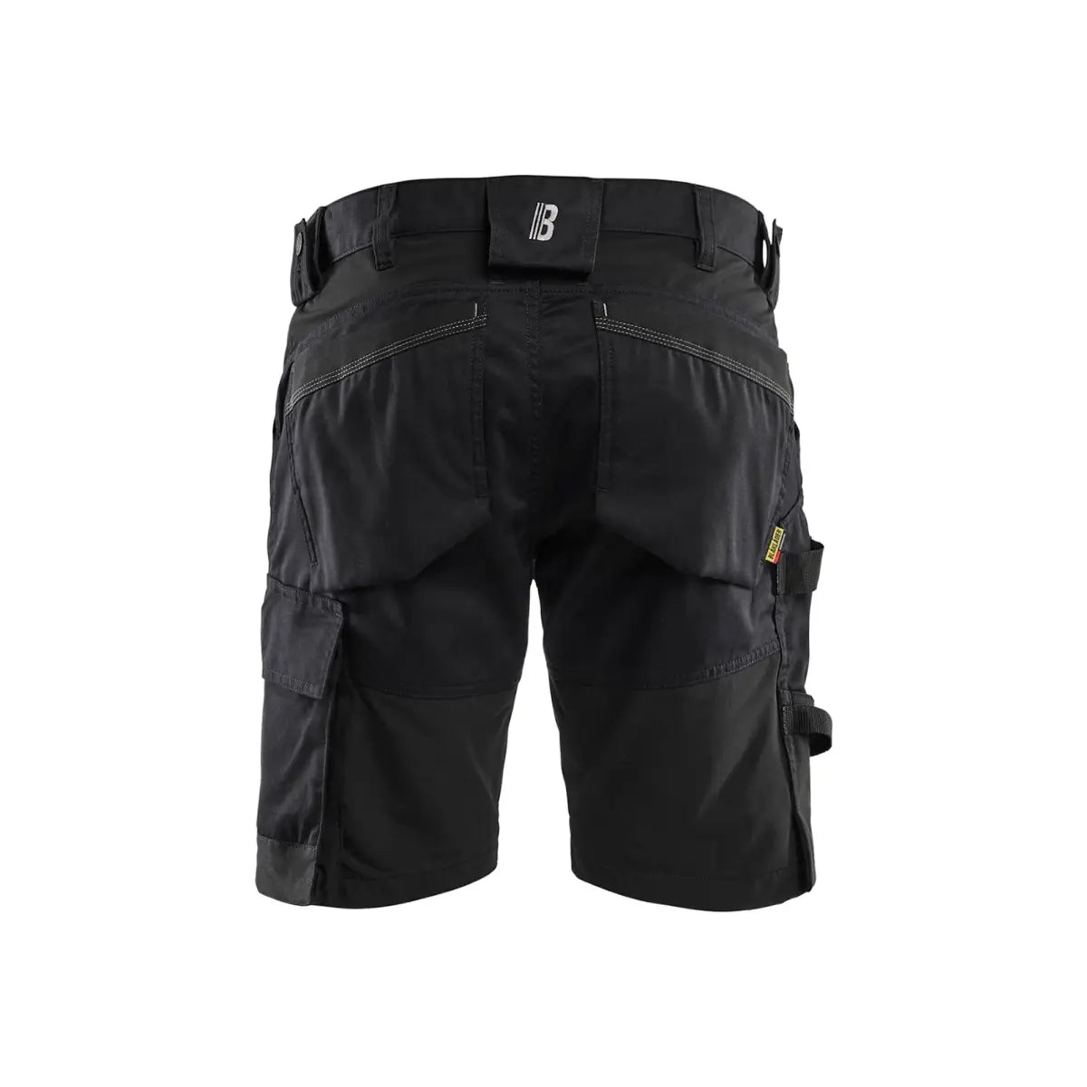 Blåkläder Shortsit stretch 17531832 - Blåkläder työvaatteet