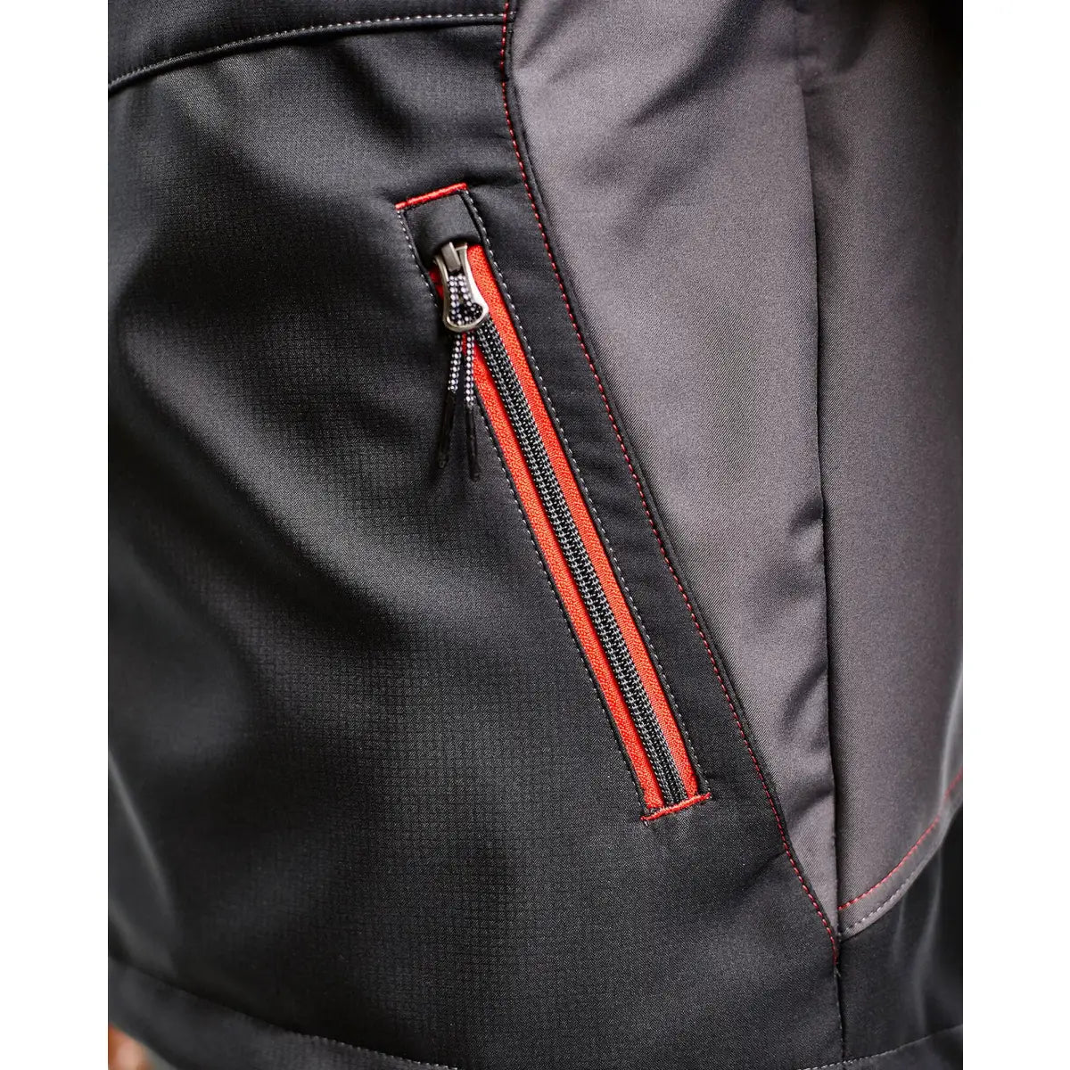 Blåkläder Softshell-liivi 38502516 - Blåkläder työvaatteet