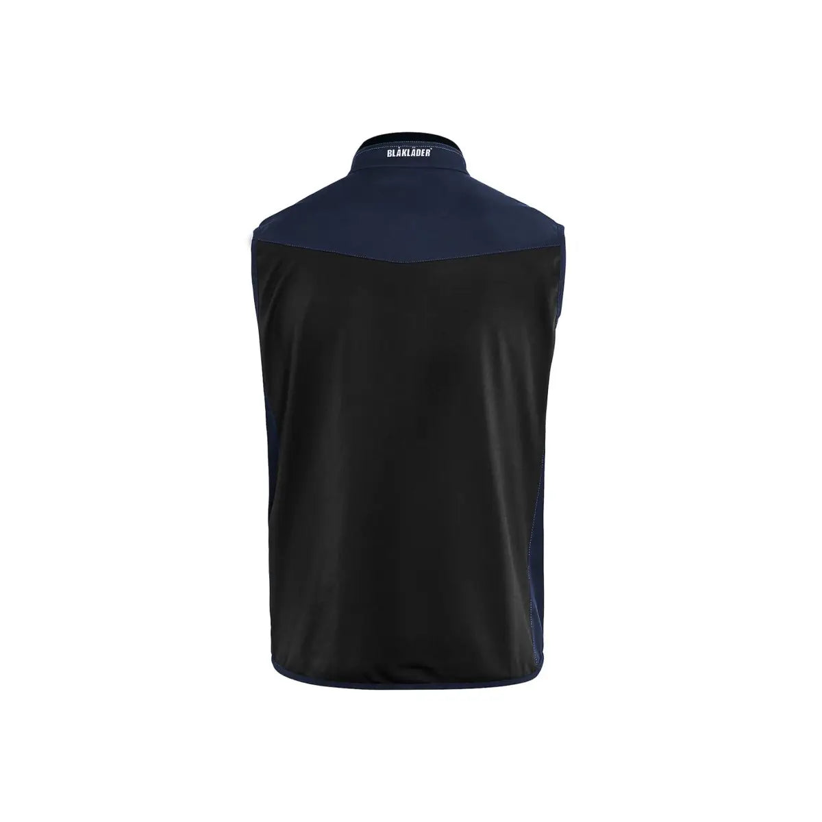 Blåkläder Softshell-liivi 38502516 - Blåkläder työvaatteet