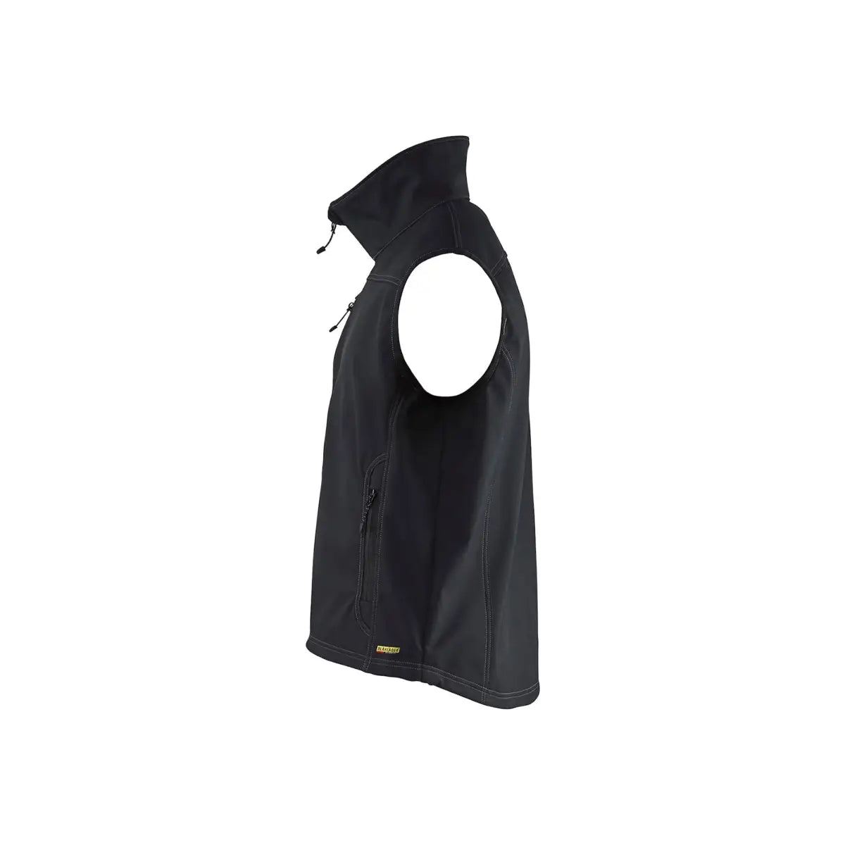 Blåkläder Softshell-liivi 81702515 - Blåkläder työvaatteet
