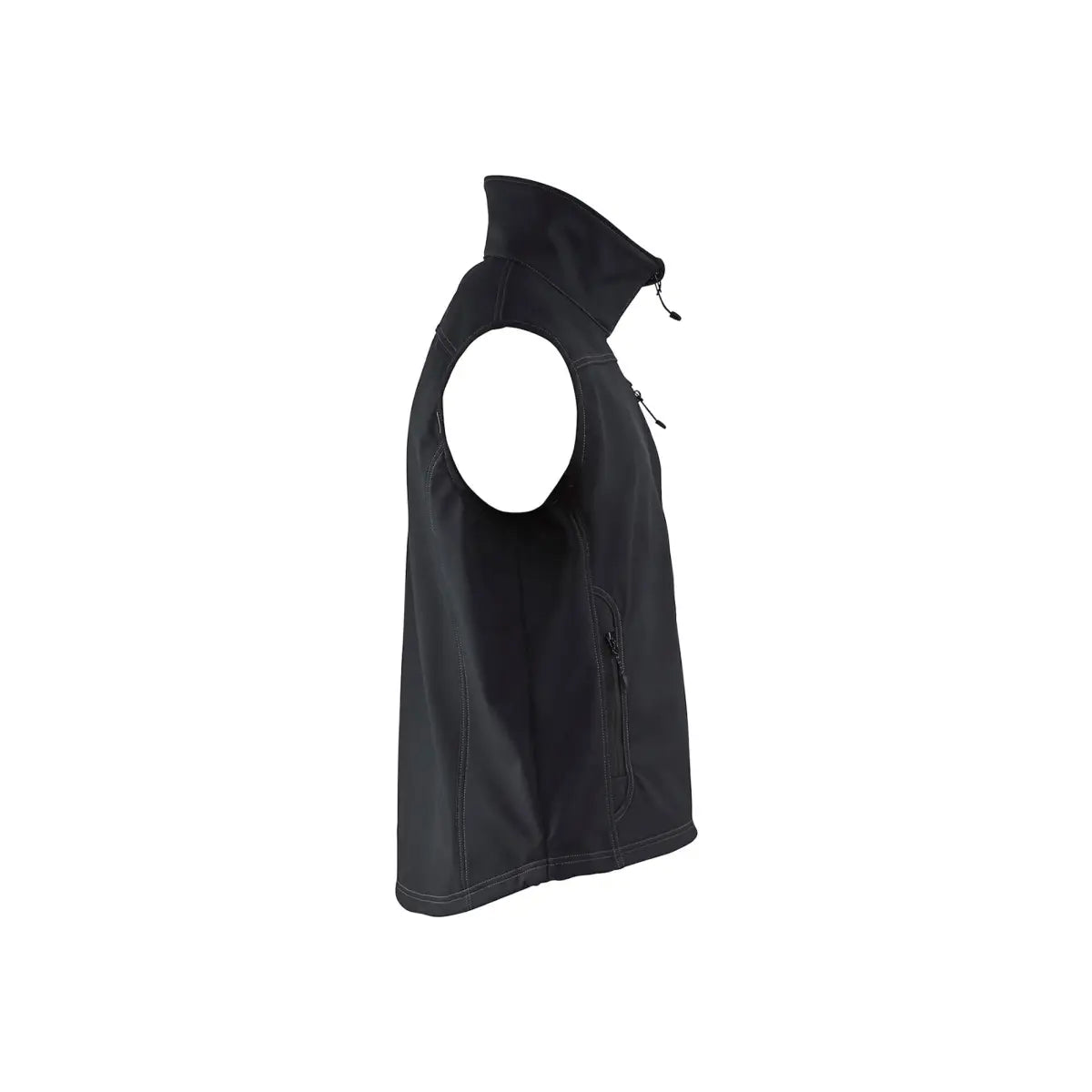 Blåkläder Softshell-liivi 81702515 - Blåkläder työvaatteet