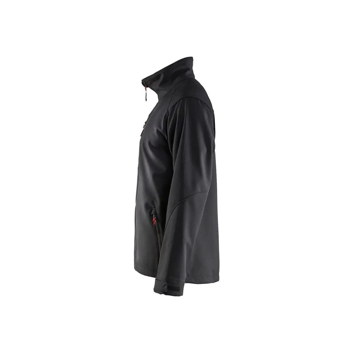 Blåkläder Softshell-takki 47522516 - Blåkläder työvaatteet