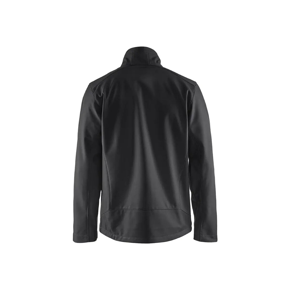 Blåkläder Softshell-takki 49512517 - 4XL - Blåkläder työvaatteet